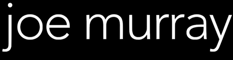JOE MURRAY